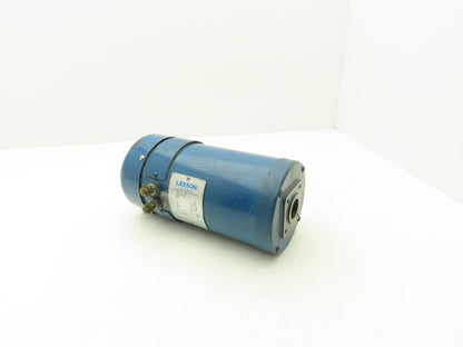 Leeson 108149.00 Pump Motor 24VDC 2Hp 3600 RPM X48Y Slotted Shaft C4D34FZ1A