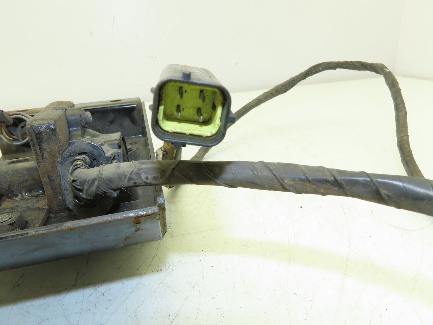 Denso 57510-13300-71 | 198500 Throttle Position Sensor Toyota 5FBE15 Forklift