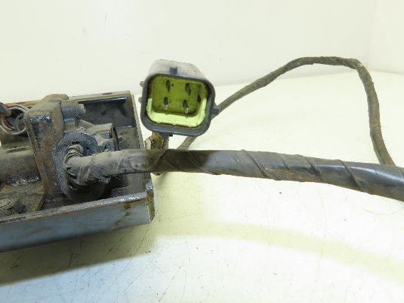 Denso 57510-13300-71 | 198500 Throttle Position Sensor Toyota 5FBE15 Forklift