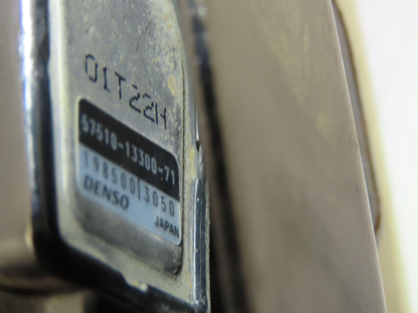 Denso 57510-13300-71 | 198500 Throttle Position Sensor Toyota 5FBE15 Forklift