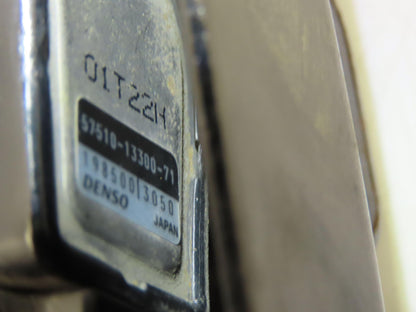 Denso 57510-13300-71 | 198500 Throttle Position Sensor Toyota 5FBE15 Forklift