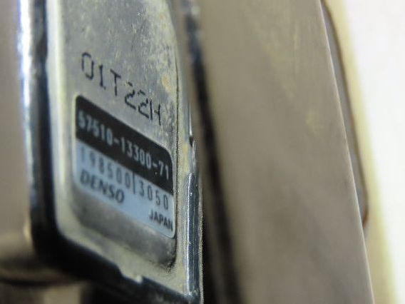 Denso 57510-13300-71 | 198500 Throttle Position Sensor Toyota 5FBE15 Forklift