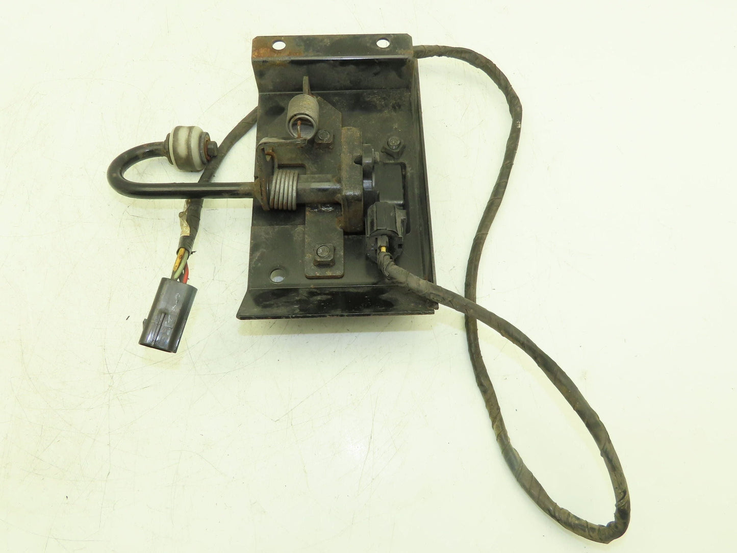 Denso 57510-13300-71 | 198500 Throttle Position Sensor Toyota 5FBE15 Forklift