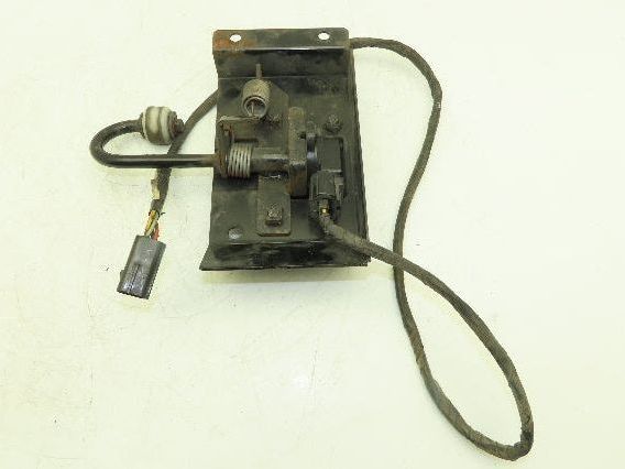 Denso 57510-13300-71 | 198500 Throttle Position Sensor Toyota 5FBE15 Forklift