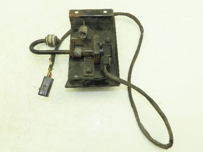 Denso 57510-13300-71 | 198500 Throttle Position Sensor Toyota 5FBE15 Forklift