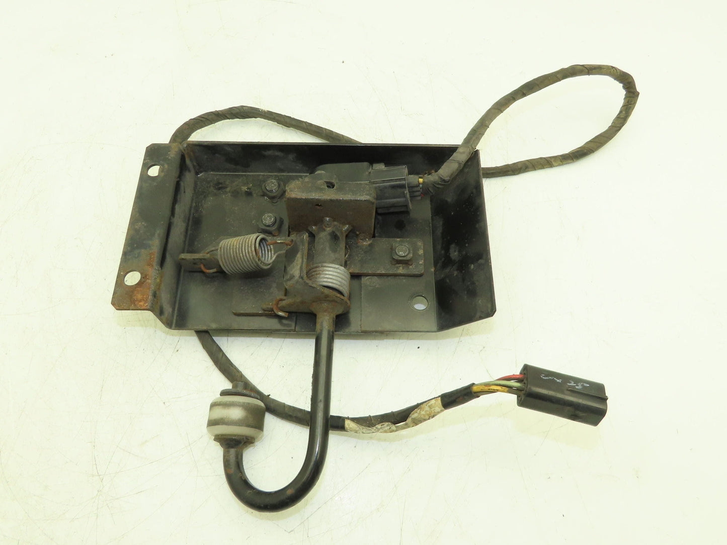 Denso 57510-13300-71 | 198500 Throttle Position Sensor Toyota 5FBE15 Forklift