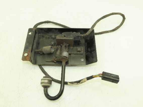 Denso 57510-13300-71 | 198500 Throttle Position Sensor Toyota 5FBE15 Forklift