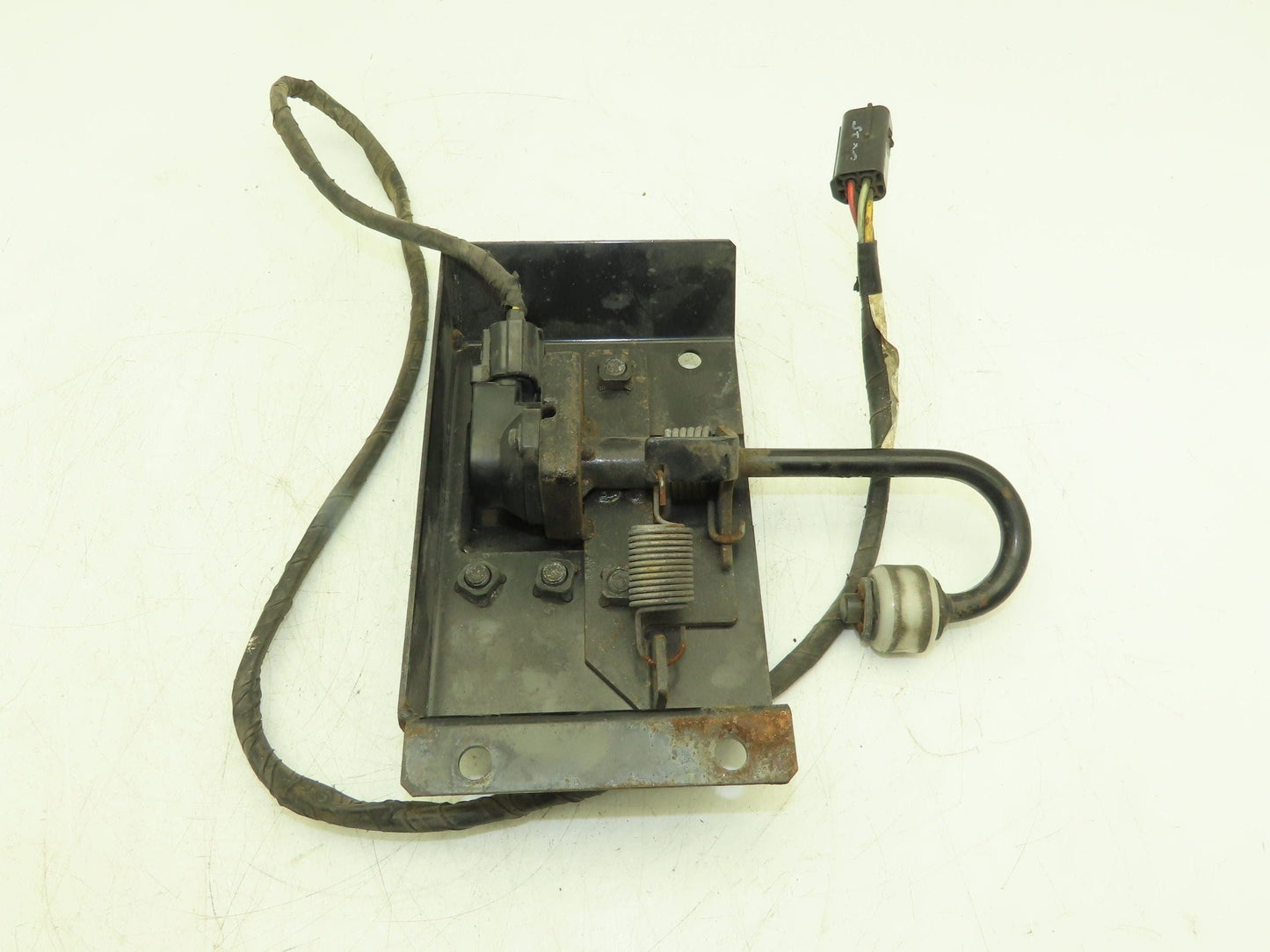 Denso 57510-13300-71 | 198500 Throttle Position Sensor Toyota 5FBE15 Forklift