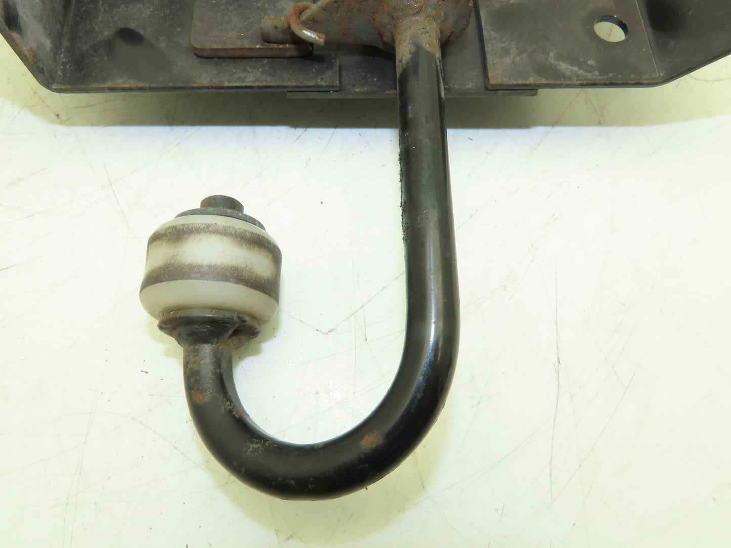 Denso 57510-13300-71 | 198500 Throttle Position Sensor Toyota 5FBE15 Forklift