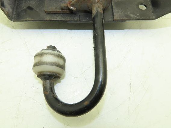 Denso 57510-13300-71 | 198500 Throttle Position Sensor Toyota 5FBE15 Forklift