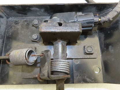 Denso 57510-13300-71 | 198500 Throttle Position Sensor Toyota 5FBE15 Forklift