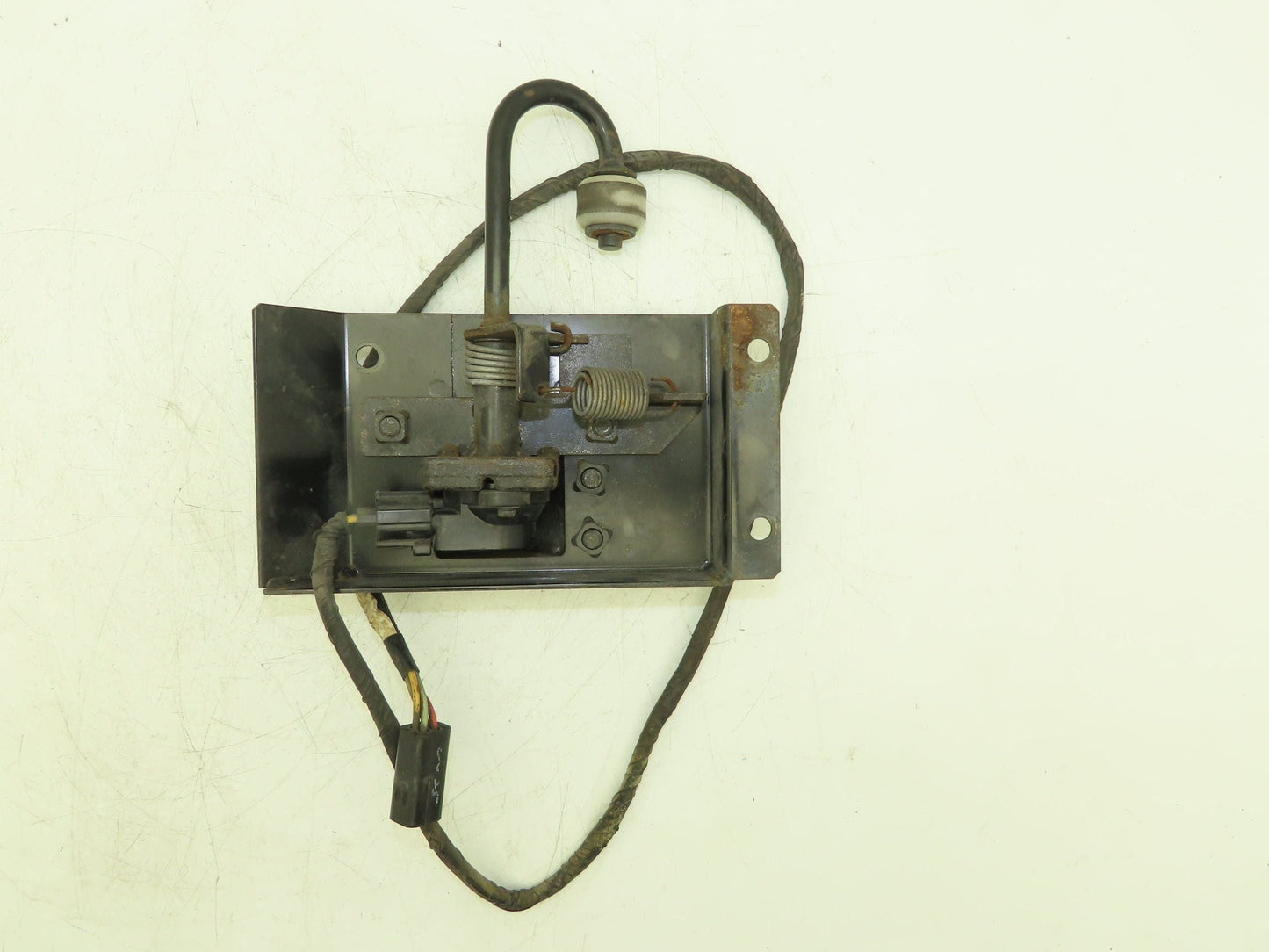 Denso 57510-13300-71 | 198500 Throttle Position Sensor Toyota 5FBE15 Forklift