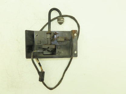 Denso 57510-13300-71 | 198500 Throttle Position Sensor Toyota 5FBE15 Forklift