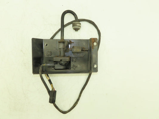 Denso 57510-13300-71 | 198500 Throttle Position Sensor Toyota 5FBE15 Forklift