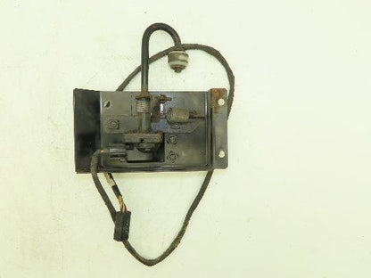 Denso 57510-13300-71 | 198500 Throttle Position Sensor Toyota 5FBE15 Forklift