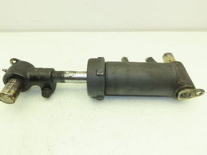 Toyota 5FBE15 Electric Forklift Hydraulic Cylinders