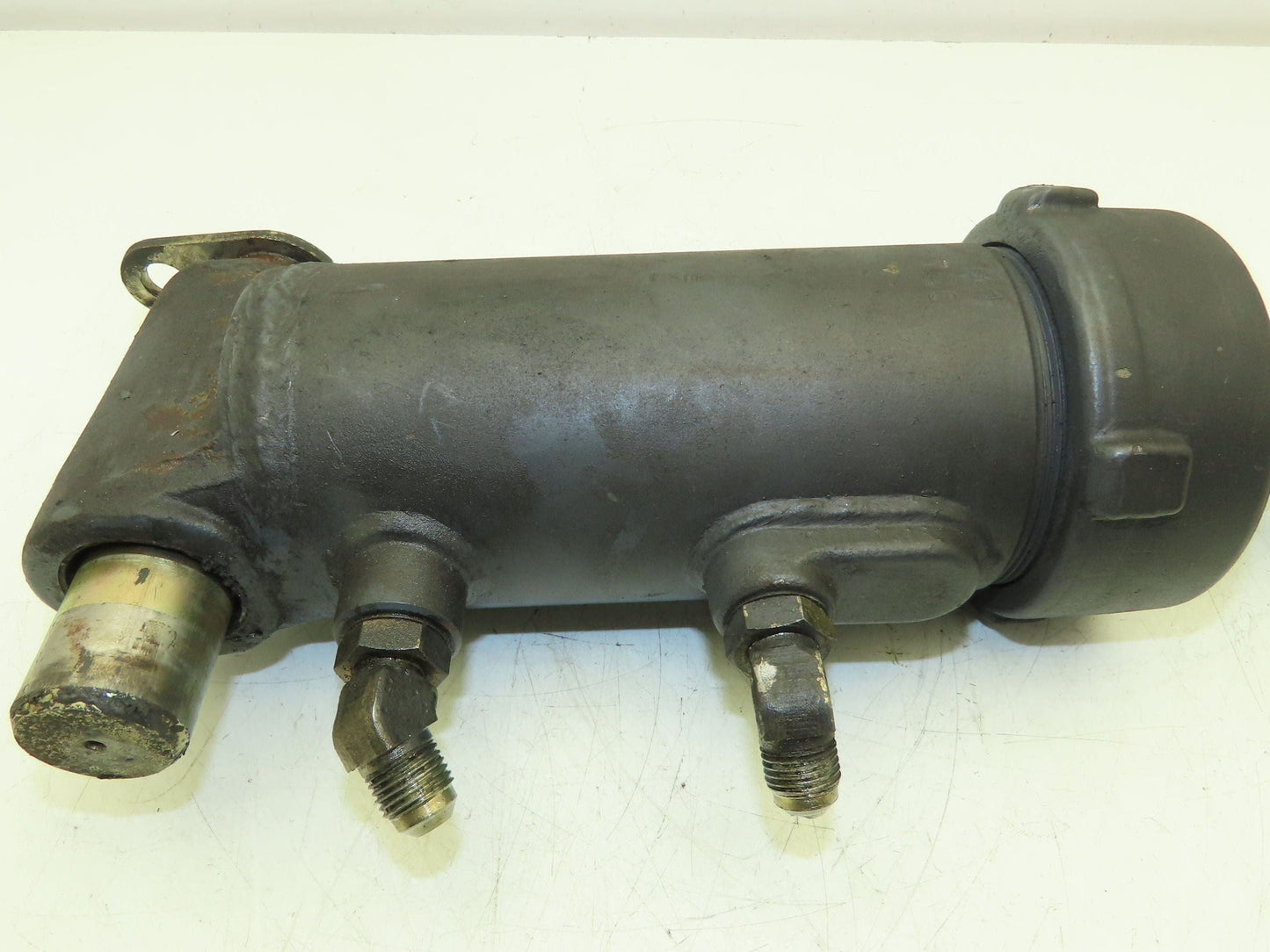 Toyota 5FBE15 Electric Forklift Hydraulic Cylinders