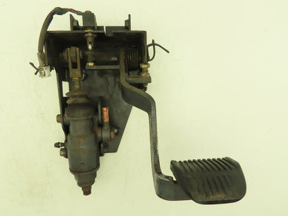 Toyota 5FBE15 Hydraulic Brake Pedal Assembly Master Cylinder
