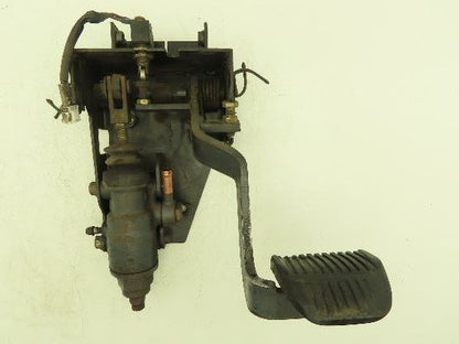 Toyota 5FBE15 Hydraulic Brake Pedal Assembly Master Cylinder