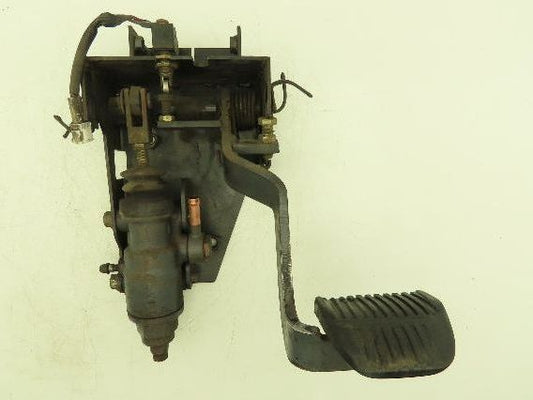 Toyota 5FBE15 Hydraulic Brake Pedal Assembly Master Cylinder