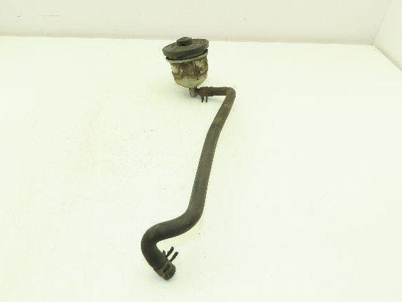 Toyota 5FBE15 Hydraulic Fluid Reservoir Bracket Hose Electric Forklift