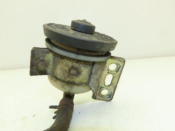 Toyota 5FBE15 Hydraulic Fluid Reservoir Bracket Hose Electric Forklift