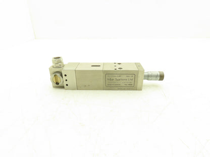 Hibar Systems HBD-1B Metering Pump