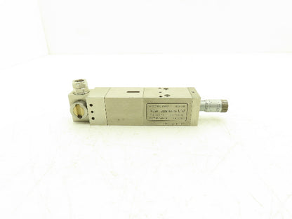 Hibar Systems HBD-1B Metering Pump