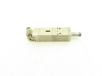 Hibar Systems HBD-1B Metering Pump