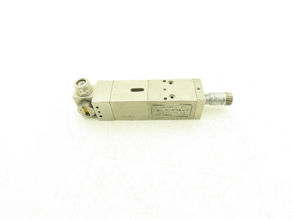 Hibar Systems HBD-1B Metering Pump