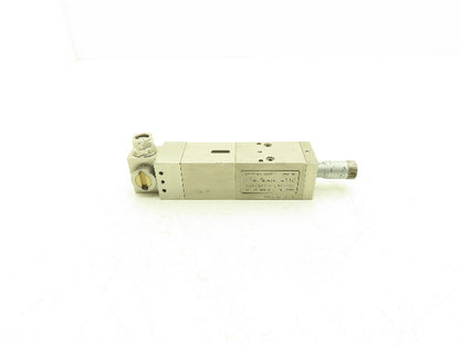 Hibar Systems HBD-1B Metering Pump