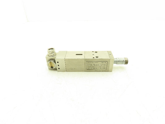Hibar Systems HBD-1B Metering Pump