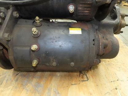 Toyota 14110-12180-71 Electric Forklift Dual Motor Drive Axle 6 Lug 5FBE15