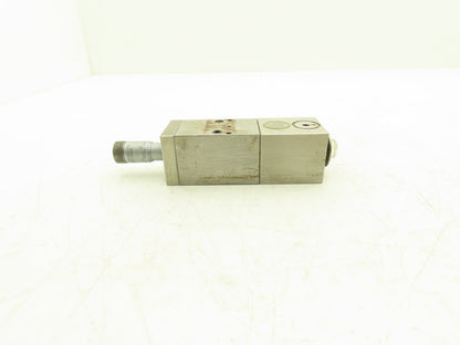 Hibar Systems HBD-1B Metering Pump