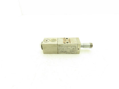 Hibar Systems HBD-1B Metering Pump