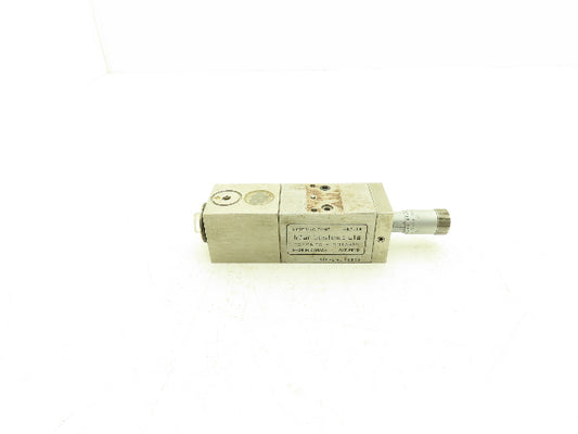 Hibar Systems HBD-1B Metering Pump