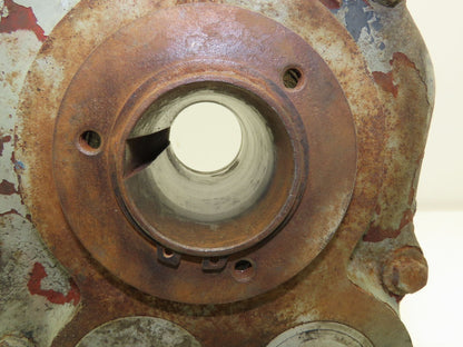 Regal Beloit PowerTorque Shaft Mount Reducer 24:1 Gearbox Screw Conveyor Drive