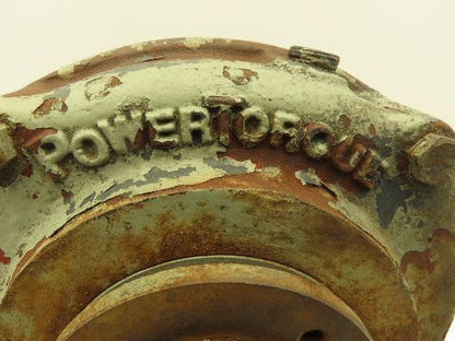 Regal Beloit PowerTorque Shaft Mount Reducer 24:1 Gearbox Screw Conveyor Drive