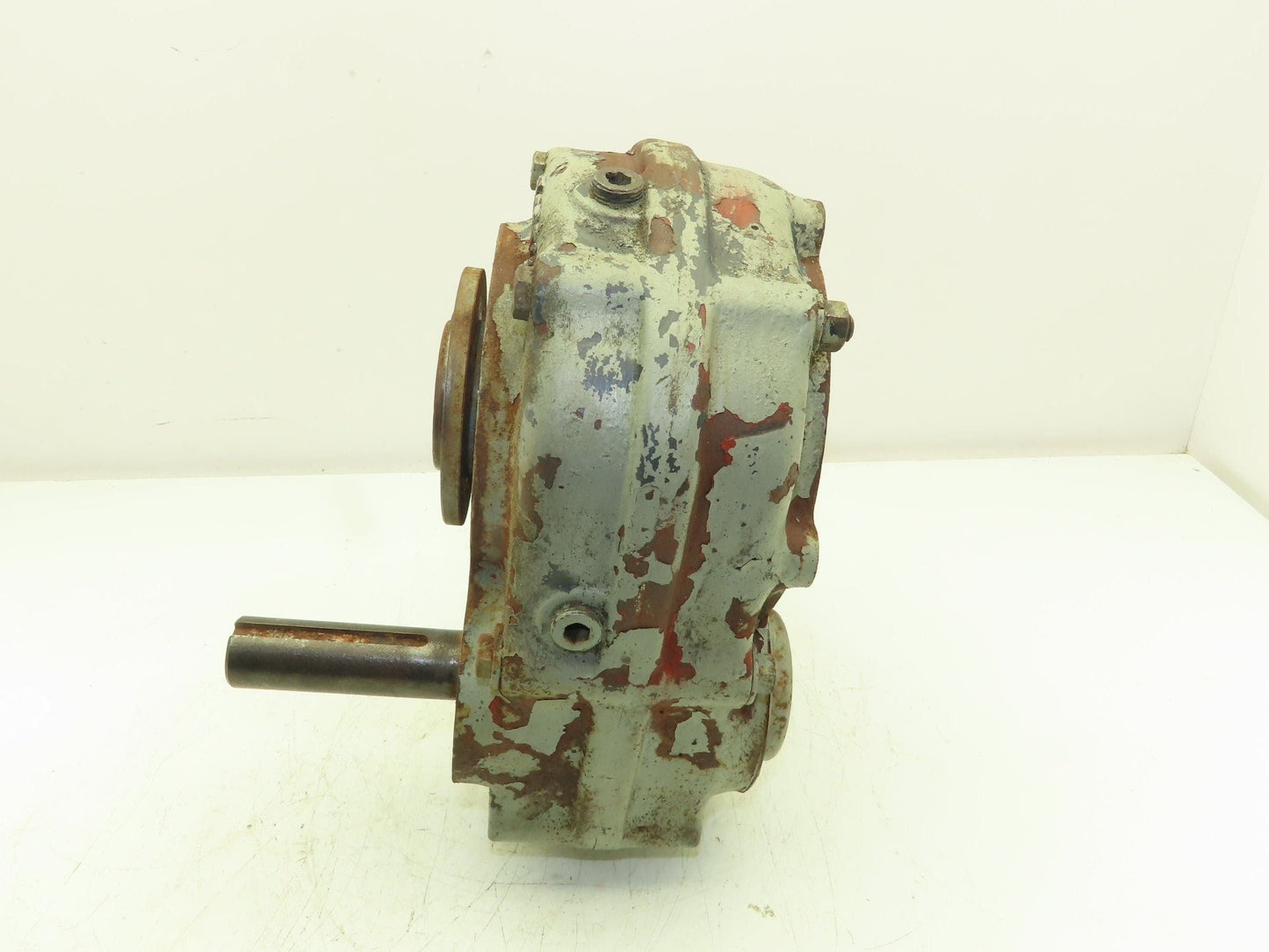 Regal Beloit PowerTorque Shaft Mount Reducer 24:1 Gearbox Screw Conveyor Drive