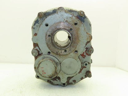 Regal Beloit PowerTorque Shaft Mount Reducer 24:1 Gearbox Screw Conveyor Drive