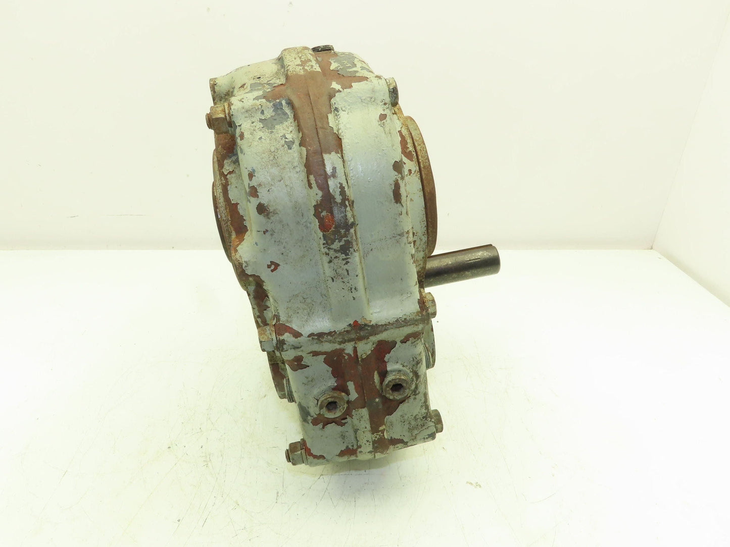 Regal Beloit PowerTorque Shaft Mount Reducer 24:1 Gearbox Screw Conveyor Drive