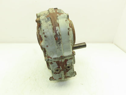 Regal Beloit PowerTorque Shaft Mount Reducer 24:1 Gearbox Screw Conveyor Drive