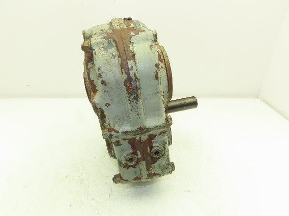 Regal Beloit PowerTorque Shaft Mount Reducer 24:1 Gearbox Screw Conveyor Drive