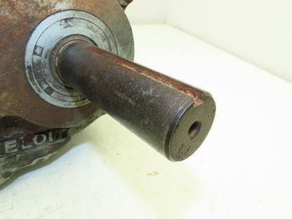 Regal Beloit PowerTorque Shaft Mount Reducer 24:1 Gearbox Screw Conveyor Drive