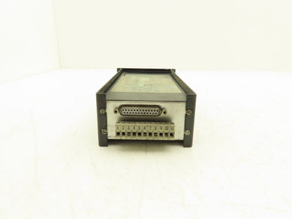 Gemco 1994 Encoder Readout LCD Display Mounting Brackets