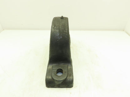 Fafnir LSAO Pillow Block Bearing 2-11/16" Bore 2-Bolt