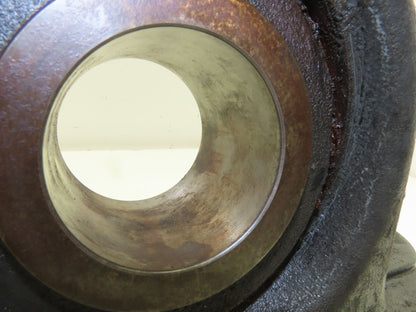 Fafnir LSAO Pillow Block Bearing 2-11/16" Bore 2-Bolt