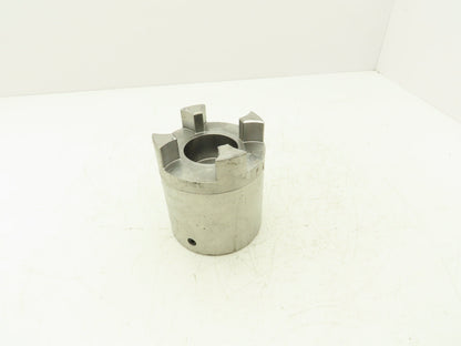 KTR Rotex 55 Flexible Shaft Coupling Hub 38mm Bore