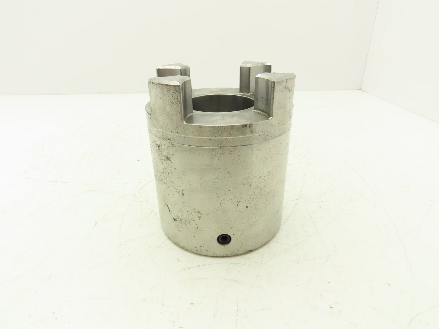 KTR Rotex 55 Flexible Shaft Coupling Hub 38mm Bore