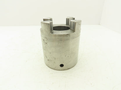 KTR Rotex 55 Flexible Shaft Coupling Hub 38mm Bore